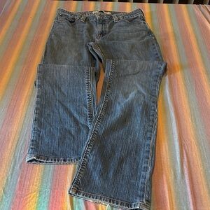 GAP original bootcut ladies jeans